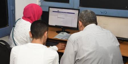 تنسيق الجامعات، "عين شمس" تستقبل 900 طالب في أول أيام المرحلة الثانية