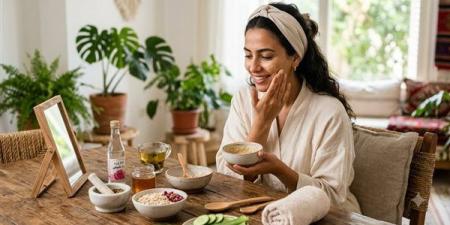 روتينات صباحية ومسائية، كيف تعتني ببشرتك وفق الساعة البيولوجية