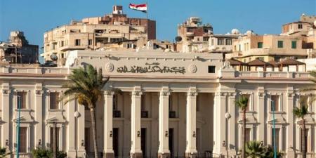 أكتوبر المقبل، نظر استئناف بائع متجول علي حكم إعدامه بقتل أبنائه الـ4 وإلقائهم في ملاحات كرموز