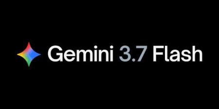 جوجل تطلق Gemini 3.7 Flash، ذكاء اصطناعي جديد أرخص وأقوى للبرمجة