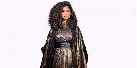 فى ليالي القلعة 34، نسمة محجوب ووسط البلد يلتقيان في المحكي