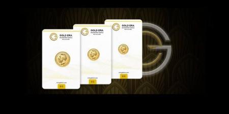 سعر الجنيه الذهب صباح اليوم السبت 15 أغسطس 2026