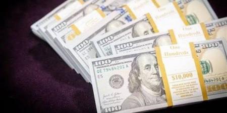 سعر الدولار أمام الجنيه فى البنوك المصرية 15 أغسطس 2026