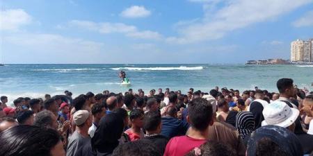 الغريق أثناء إنقاذ شخص هل يعد شهيدًا؟ عالم أزهري يوضح الحكم