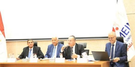 رسميًا، إعلان الحدود الدنيا للتقدم لكليات الجامعات الخاصة والأهلية للعام الجامعي 2026/2027