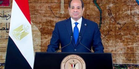خلال ساعات، قرار جمهوري حاسم بشأن محافظ البنك المركزي المصري
