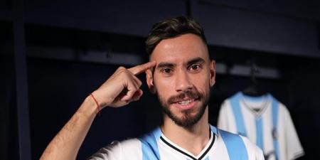 إخلاء سبيل اللاعب ناصر ماهر وتحديد جلسة لمحاكمته خلال 48 ساعة