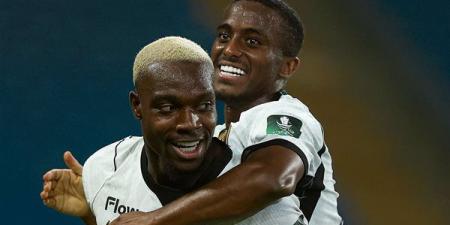 الاتحاد يعبر النجمة 3-0 ويتأهل لثمن نهائي كأس خادم الحرمين الشريفين (صور)