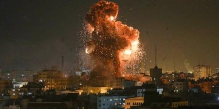 حماس: مجزرة شاطئ غزة استهتار من الاحتلال بدعوات وقف إطلاق النار