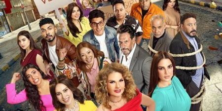 "الست لما" يثير الجدل، هل بالغ صناع الفيلم في استخدام الذكاء الاصطناعي؟