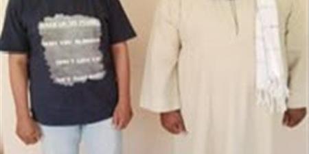ضبط حارسين بالأقصر بعد تصويرهما أثناء تقاضي أموال من سائح لدخول مناطق أثرية غير معدة للزيارة