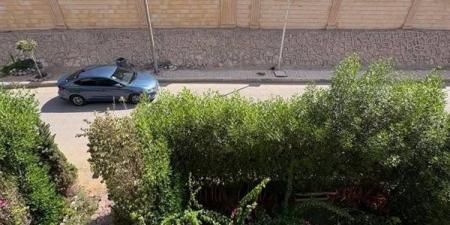 خلافات زوجية تنتهي بمشاجرة واشتباه في ارتجاج بالمخ للزوج السعودي داخل كمبوند بالمعادي