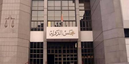 من "الإدارية العليا" إلى قسم التشريع، خريطة المناصب الجديدة بمجلس الدولة