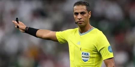 الكشف عن حكام مباريات غدا الجمعة في انطلاق الدوري المصري الممتاز