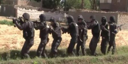 الداخلية ترد على مزاعم الإخوان بشأن مقتل أشخاص على يد الشرطة