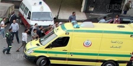 مصرع طفل إثر سقوطه من مكان مرتفع في قنا