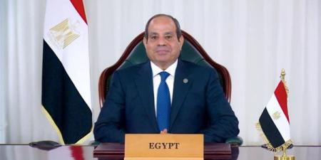 السيسي يوجه بإنشاء مبنى الركاب 4 في مطار القاهرة وفق أعلى المعايير العالمية