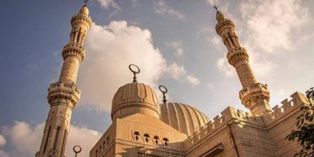 مواقيت الصلاة، موعد أذان العصر اليوم الإثنين في القاهرة والمحافظات