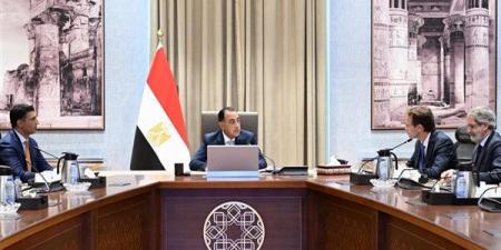 مصنع لمكونات السيارات واستثمارات جديدة.. «جونفاري» الإسبانية تدرس التوسع في مصر