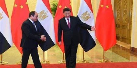 خبير تكنولوجيا معلومات: زيارة الرئيس الصيني لمصر ترسم مستقبل التعاون