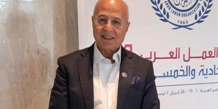 رئيس عمال الصناعات الغذائية: زيارة الرئيس الصيني لمصر فرصة ذهبية لتعزيز الاستثمار