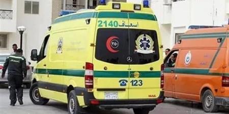 لحظات عابرة تتحول لمأساة، 3 حوادث مروعة بالقاهرة تنتهي بمصرع شخصين وإصابة 3 آخرين