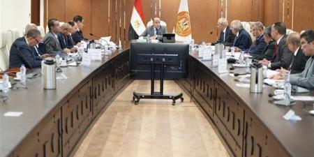 وزير العمل: صندوق إعانات الطوارئ درع الدولة لحماية العمال ودعم المنشآت المتعثرة