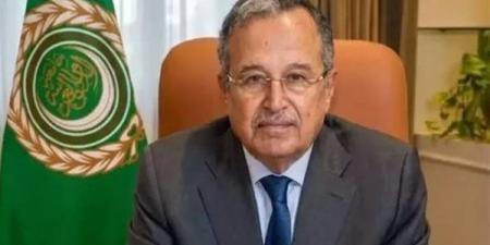 الجامعة العربية تحذر من تداعيات موجة التصعيد الإيراني الحالي على الدول العربية