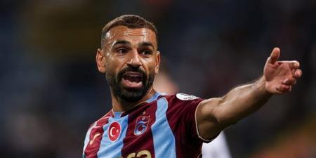 نجم الزمالك: المنافسة على لقب الدوري ستكون محصورة بين الثلاثة الكبار وصلاح غير سعيد في طرابزون