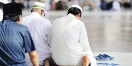 مواقيت الصلاة اليوم الأربعاء، موعد أذان الظهر في القاهرة والمحافظات