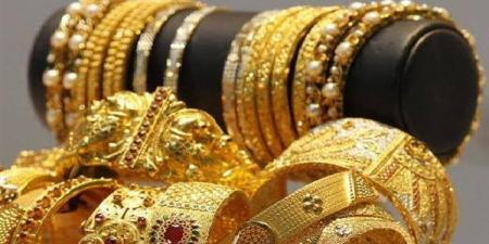 7200 جنيه لهذا العيار، أسعار الذهب صباح اليوم الخميس 3-9-2026