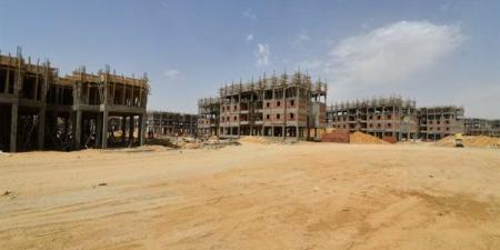 الخميس المقبل آخر فرصة، كيف تحجز أراضي الإسكان المتميز بالمدن الجديدة؟