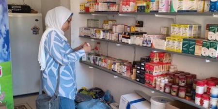 "الزراعة" تضبط 142 مخالفة خلال حملات على المنشآت البيطرية في أغسطس (صور)