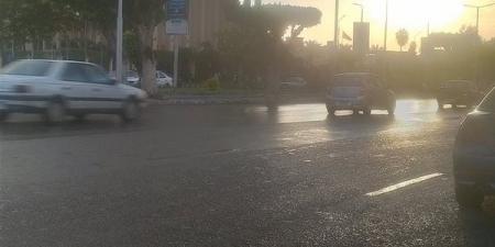 اخبار مصر اليوم: الخريف يدق الأبواب، فرص لسقوط أمطار خفيفة على هذه المناطق.. البحوث الإسلامية: لم نصدر أي تصريحٍ لطباعة أية نسخة من المصحف تخالف قواعد الرسم العثماني
