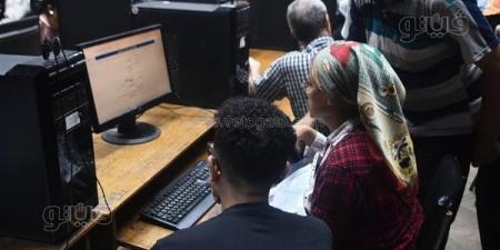 الأخطاء الشائعة في تنسيق طلاب الشهادات الفنية، تعرف على الخطأ والصواب