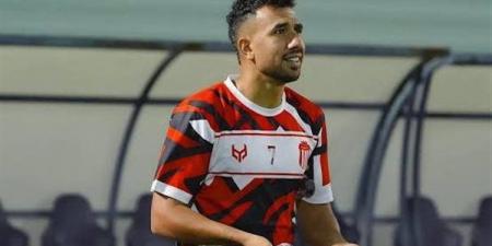 الدوري السعودي، سبب غياب تريزيجيه عن الرياض أمام أهلي جدة