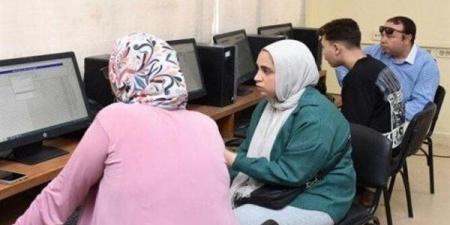 لطلاب الدبلومات الفنية، خطوات تسجيل الرغبات على موقع التنسيق