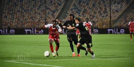 بعد الفوز على بطل جيبوتي، موعد مباراة الزمالك القادمة ضد أبو قير للأسمدة