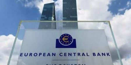 "JPMorgan" يتوقع رفع المركزي الأوروبي الفائدة للمرة الثالثة في ديسمبر