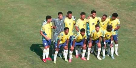أبرزها تعادل الإسماعيلي، نتائج مباريات اليوم الجمعة في دوري المحترفين