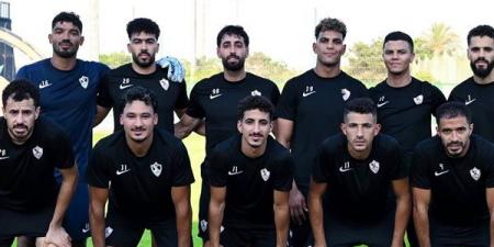 موعد مباراة الزمالك وأبو قير للأسمدة في الدوري المصري والقناة الناقلة