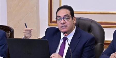 غدًا، مؤتمر صحفي لرئيس جامعة القاهرة لاستعراض حصاد عامين