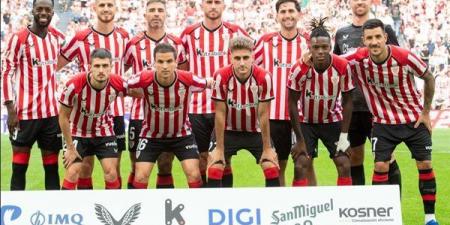 شوط أول سلبي بين أتليتكو مدريد وبيلباو في الدوري الإسباني