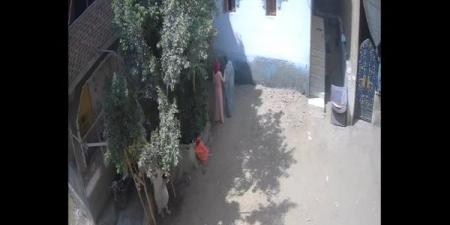 خلافات الجيرة تشعل مشاجرة بالبحيرة، ضبط طرفي واقعة التعدي على أسرة ومنعهم من الخروج