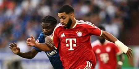 الدوري الألماني، تعادل سلبي بين شالكه وبايرن ميونخ في الشوط الأول
