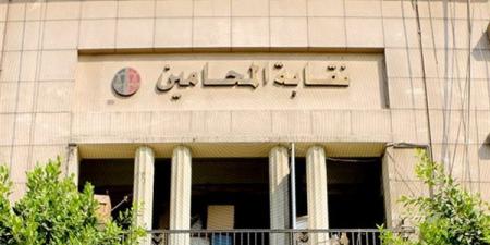 المحامين تحيل أشرف نبيل وهايدي الفضالي للتحقيق بسبب منشور الوظائف والسجال مع القضاة