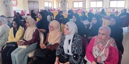وحدة سكان الشرقية تنفذ 54 ندوة توعوية لتعزيز الوعي المجتمعي خلال أغسطس