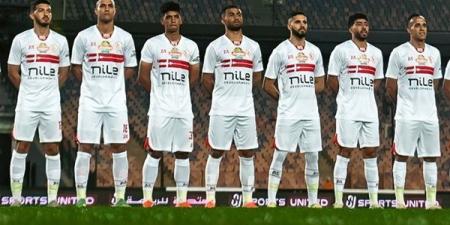 أحمد صالح: روح الزمالك تتفوق على بيراميدز والأهلي وهذا سر التتويج بالدوري