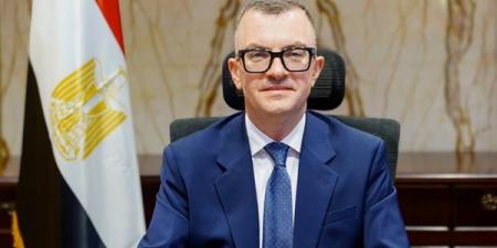 وزير التخطيط: نعمل على تطوير آلية ضمان تمويل البنية التحتية لتخفيف الضغوط عن الموازنة