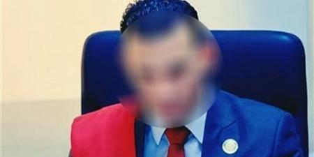 تأجيل محاكمة القاضي المزيف بتهمة النصب لجلسة 29 سبتمبر